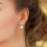 Belle Earrings