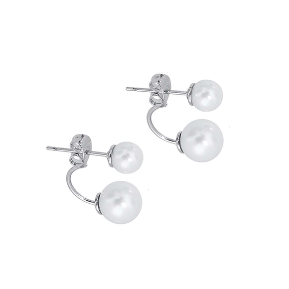 Pearls Earrings