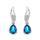 Ocean Sea Earrings
