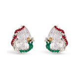 Kangaroo Paw Earrings