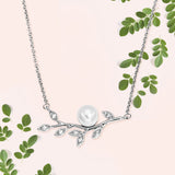 Olive Necklace / Pendant