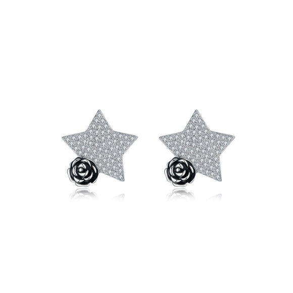 Stars Earrings