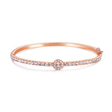 Royal Ballerina Bangle