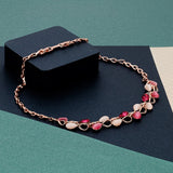 Rosa Necklace / Pendant