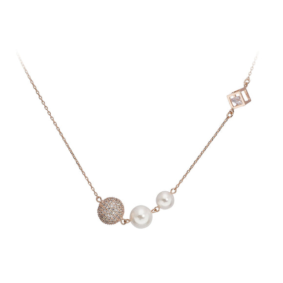 Dynasty Design Necklace / Pendant