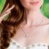 Springtime Romance Necklace / Pendant