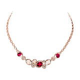 Blossom Necklace