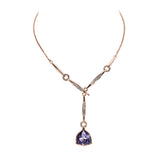 Royalty Necklace / Pendant