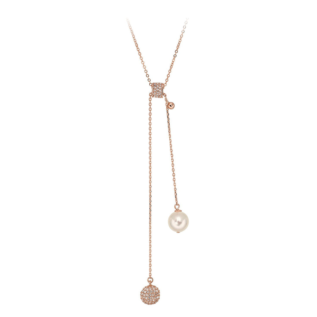 Cherish Necklace / Pendant