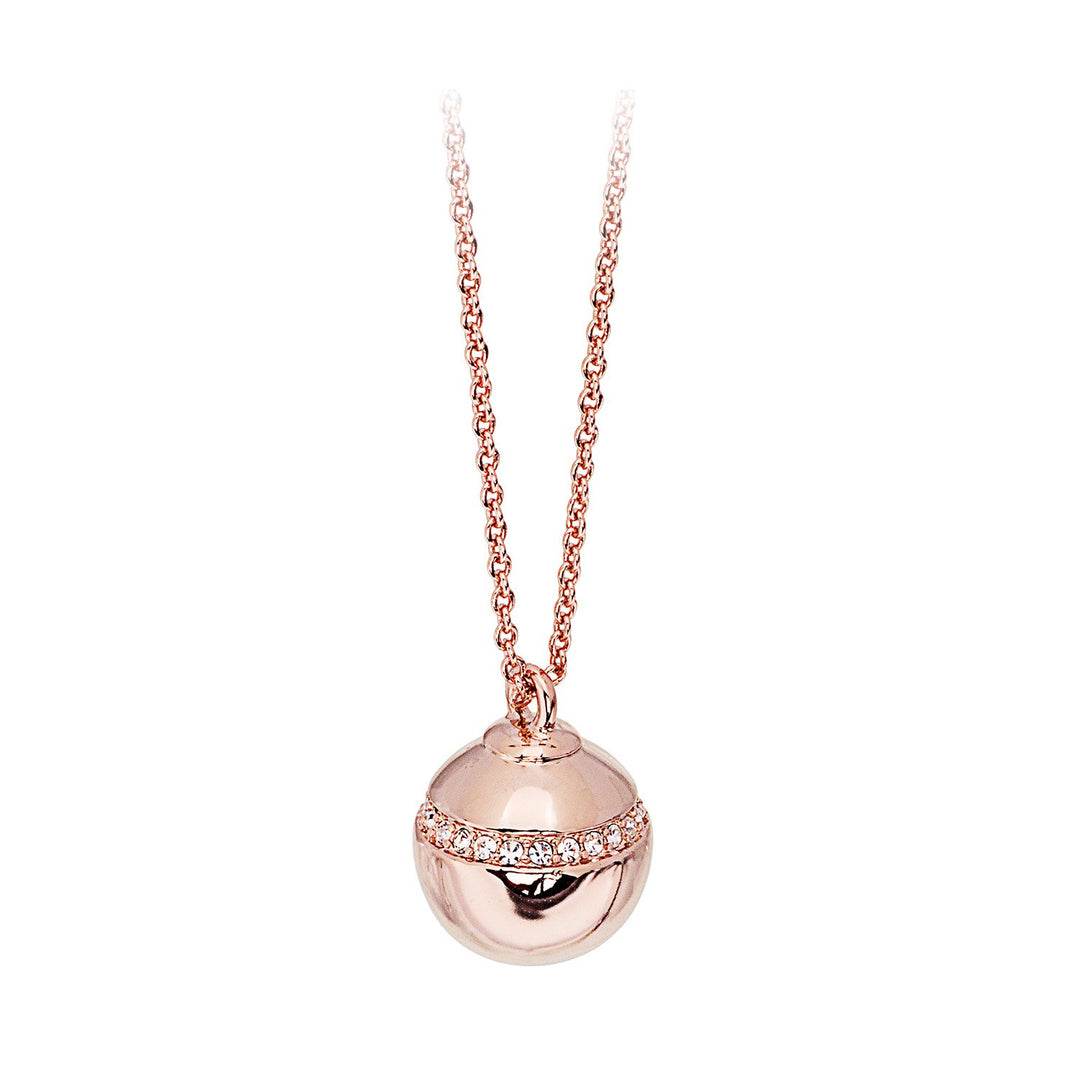 Fashion Sphere Necklace / Pendant