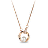 Purity Necklace / Pendant