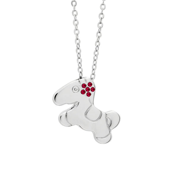 Cute Little Pony Necklace / Pendant