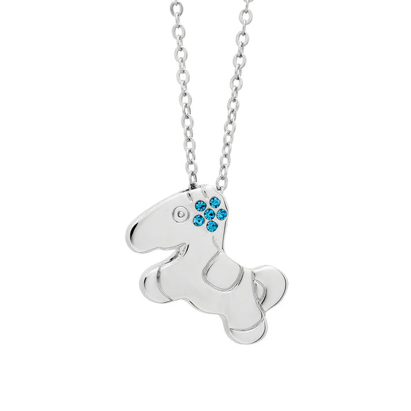 Cute Little Pony Necklace / Pendant