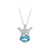 Tiara Necklace / Pendant