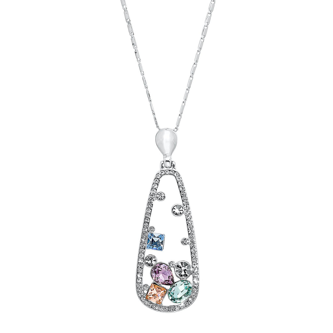 Crystal Necklace / Pendant