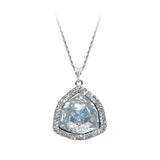 Ice Queen Necklace / Pendant