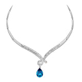 Ocean Sea Necklace