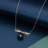 Harmony Pearl Necklace / Pendant