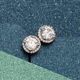 Grecian Earrings