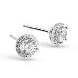 Grecian Earrings