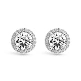Grecian Earrings